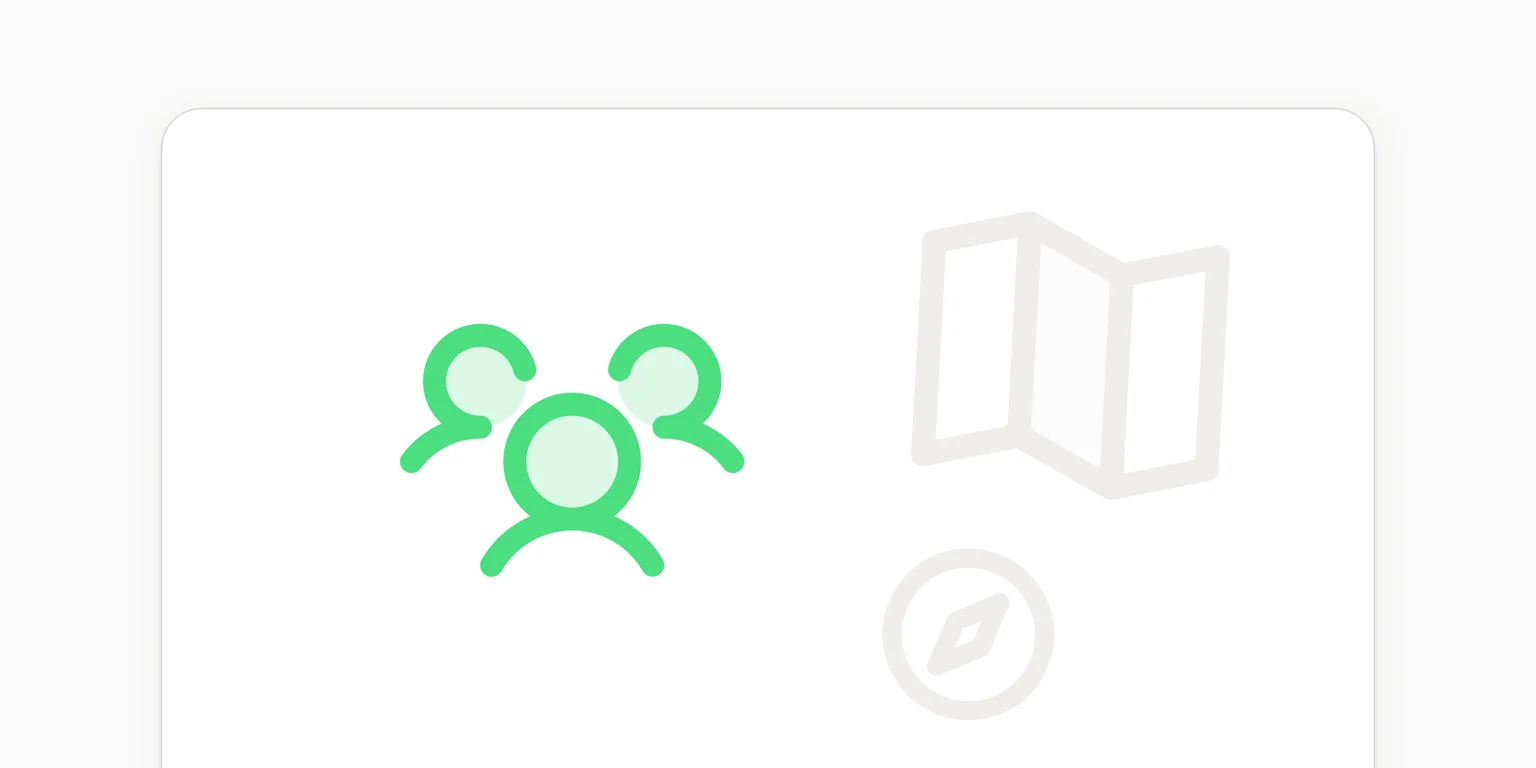 How we plan and design our team offsites