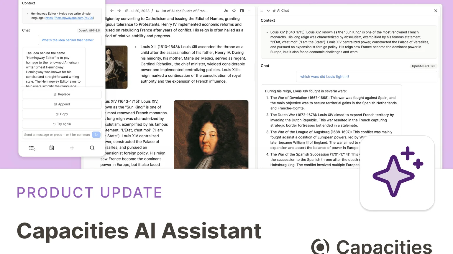 AI Assistant