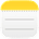 Apple Notes