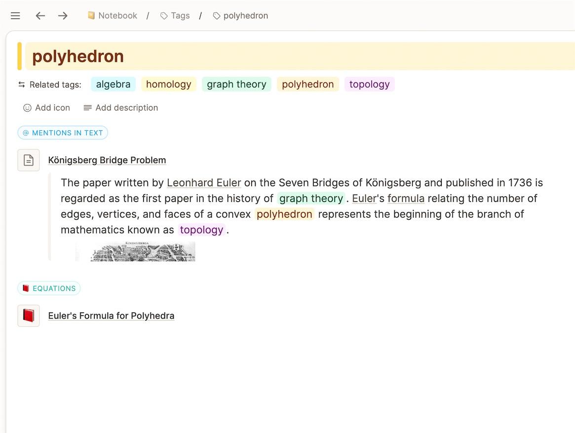 Related tags