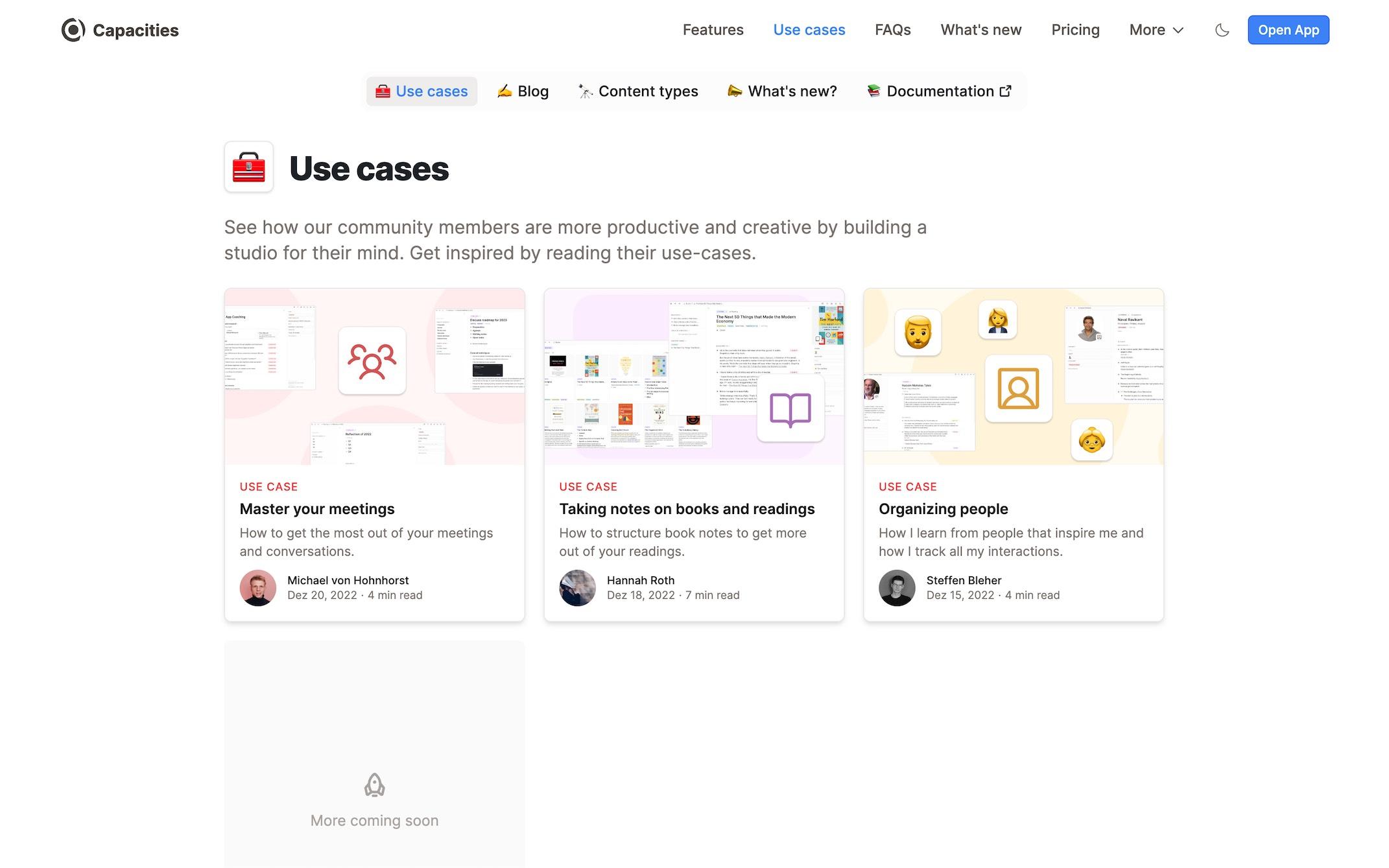 New Object Studio