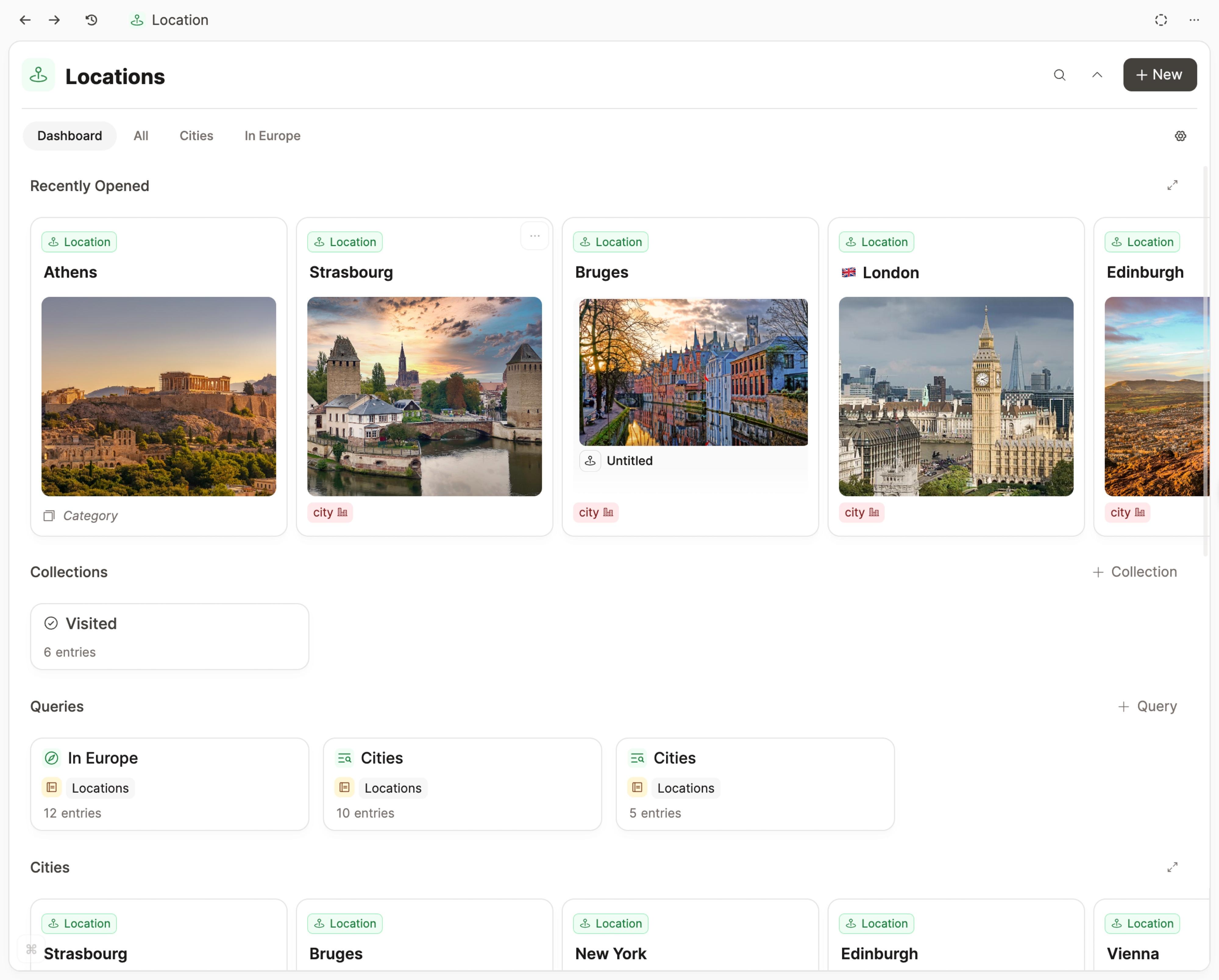 Design iteration