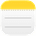 Apple Notes
