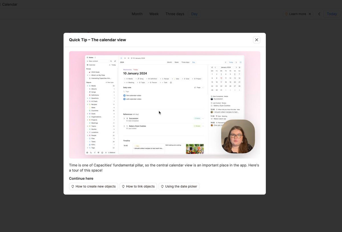 Integrate videos into app