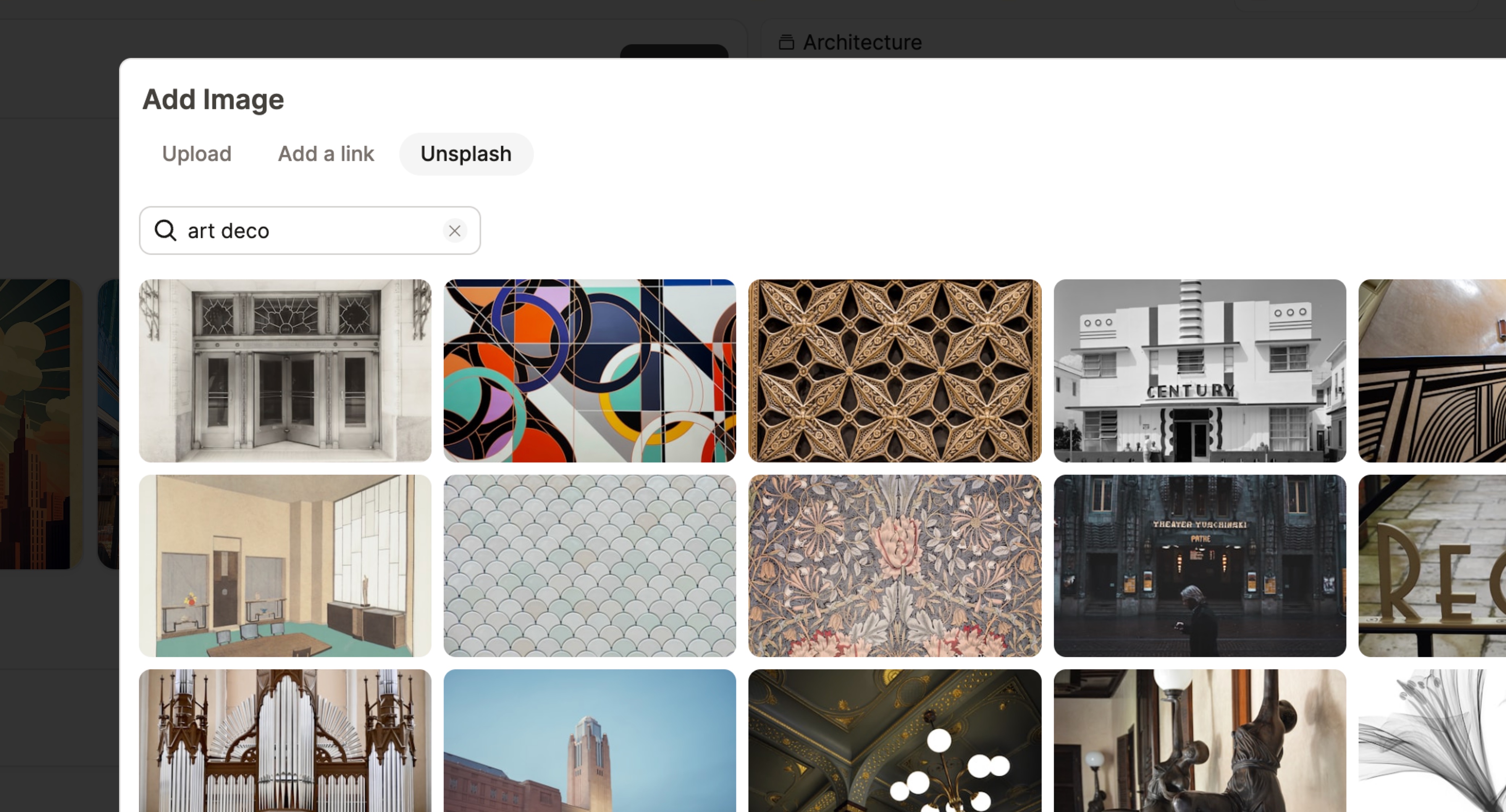 Design iteration